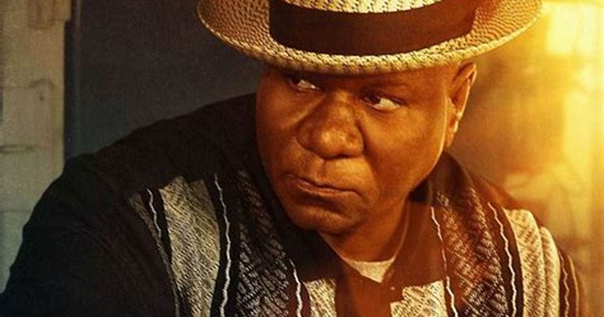 Ving Rhames Passed Away: a Look Back at His Life and Legacy