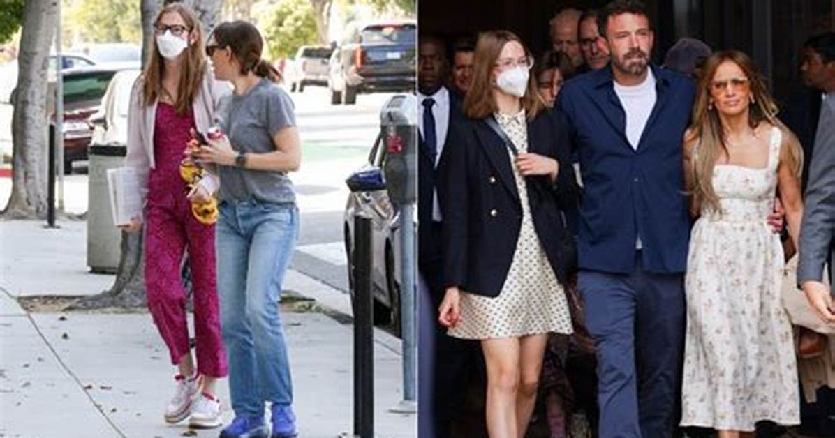 Violet Afflecks Height: How Tall Is the Actress in Feet?