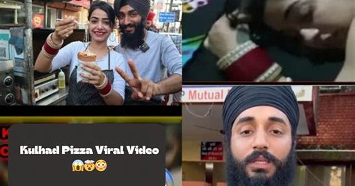 Viral Video Mms: the Phenomenon That Captivated the Internet