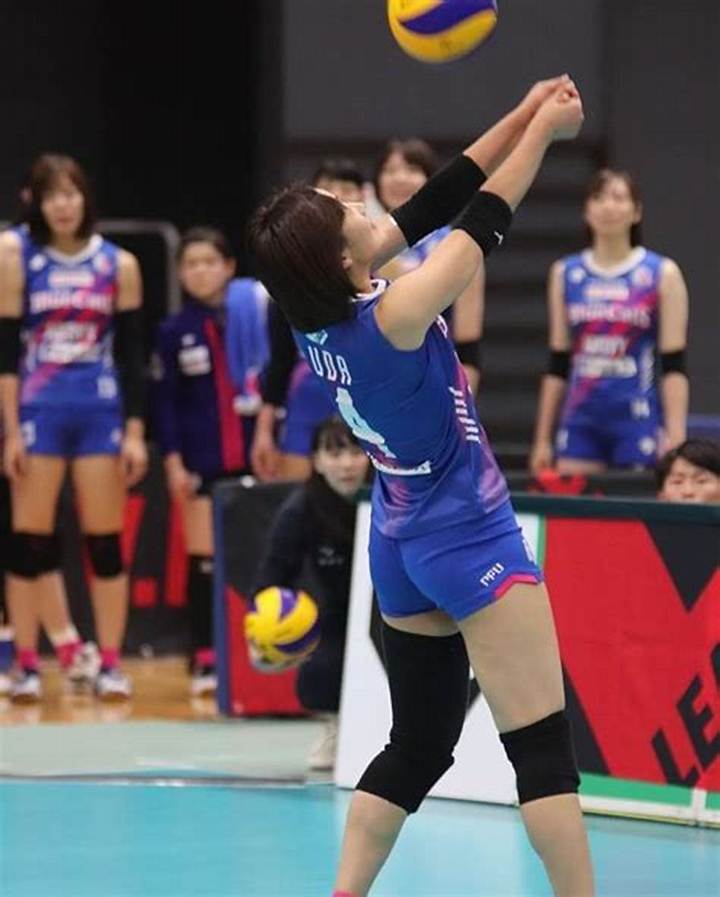 熊倉由美とは？天才バレー選手の華麗な経歴と引退後の現在