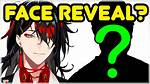 Vox Akuma Face Reveal: Unmasking the Devilish Charmer
