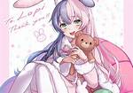 Vtuber: Punkalopi Face Reveal Wikipedia Bio Age and Gender Revealed