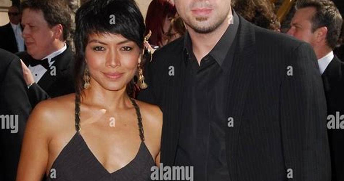 Wade Robson's Wife, Survivor, and Inspiration