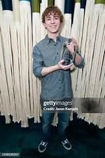 Walker Scobell Standing: the Rising Star of Hollywood