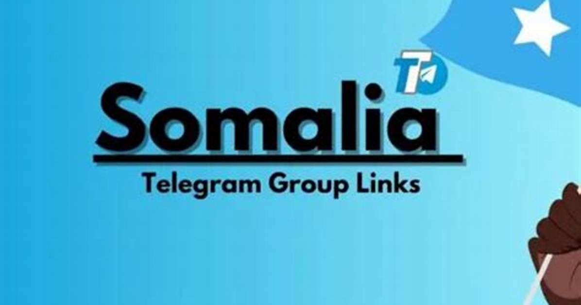 Wasmo Somali Telegram Link: Your Ultimate Guide to Unlock the Community