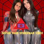 Watch Shopie Rain Spider Man Video Online Now
