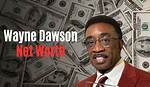 Wayne Dawson Net Worth Insights: Exploring the Life and Achievements of the Renowned News Anchor