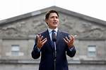 Wealth Beyond Politics: Unveiling Justin Trudeau's Financial Landscape