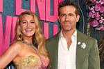 Welcoming New Life: Ryan Reynolds and Blake Lively's Fourth Child