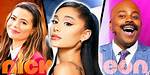 What Are the Nickelodeon Stars up to Now? ·