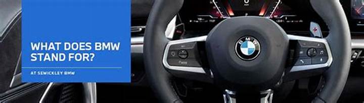 What Does “Is” Stand for in Bmw? Meaning, Models, and How to Read It