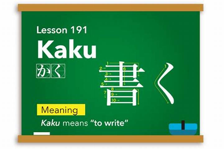 What Does “Kaku-Kaku” Mean? Origins, Uses, and Common Misunderstandings