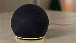 What Does the Amazon Echo Yellow Ring Color Mean?