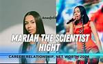 What Ethnicity Is Mariah the Scientist? Everything About the Young Thug’s Rumored New Girlfriend