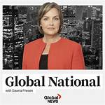 What Happened to Dawna Friesen? Fans Are Worried After Tv Journalist Is Not Seen on Global National |