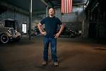 What Happened to Jersey John's Leg on American Pickers?