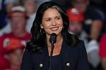 What Happened to Tulsi Gabbard? Citizens Are Curious About Her Grey Hair and Face Changes Here's Why