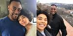 What Is Alexandra Shipp Parents Ethnicity? Partner and Gay Rumors 2022