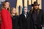 What Is Chris Stapleton Family Religion? Find out If the Singer Is Christian