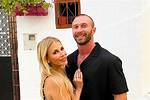 What Is Erik Andersons Age, Tracy Tutors 20 Year's Younger Boyfriend? Fri 3 September 2021