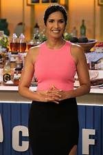 What Is Hulu Host Padma Lakshmis Religion and Ethnicity? Fri 5 November 2021 16:39 Celine