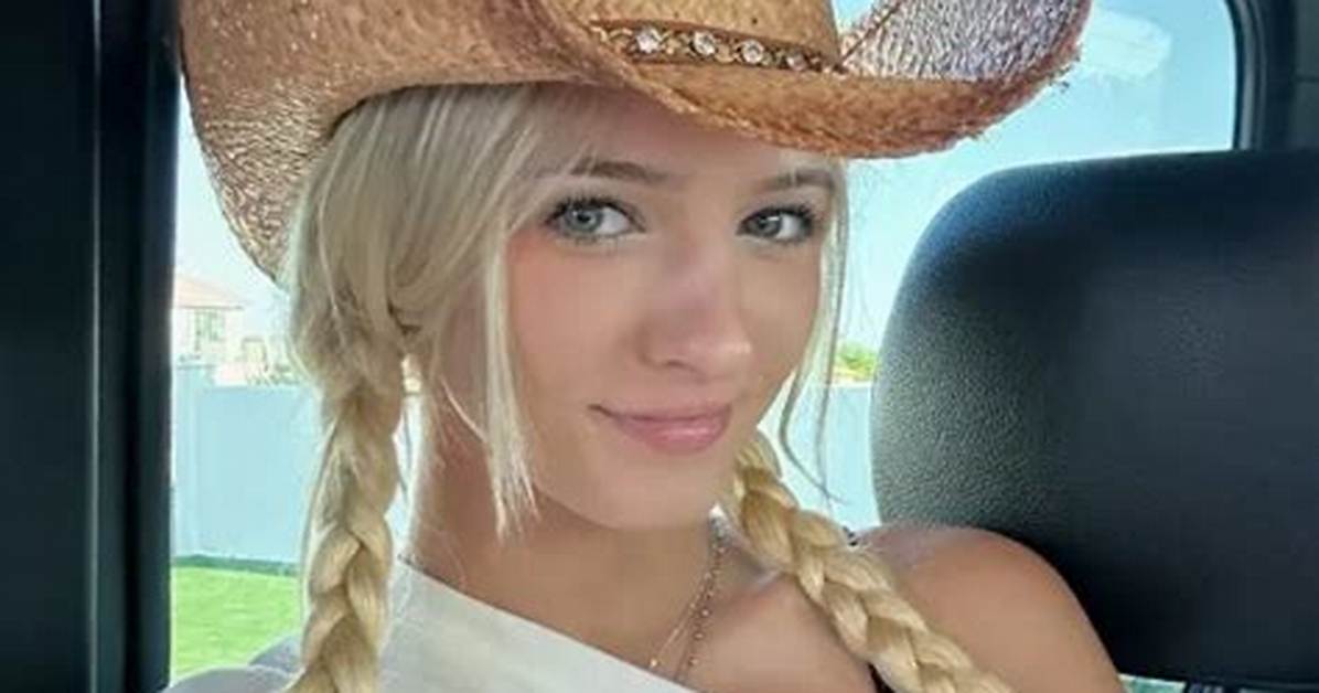 What Is Kayla Void Real Name? Age & Identity of the Tiktoker
