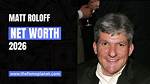 What Is Matt Roloff's Net Worth? 'Lpbw' Star Is Doing Well