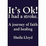 When Tiny Had a Stroke: a Journey Through Recovery
