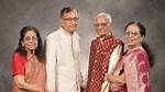 Where Are They from? Family Origin |