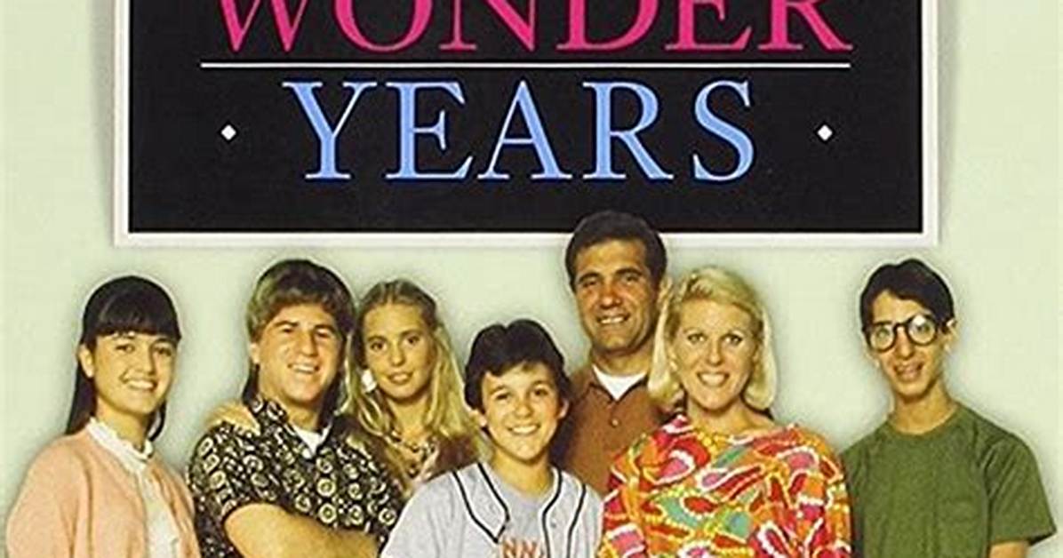 Where Does the Wonder Year's Reboot Take Place? Details