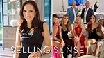 Where Is Davina Potratz on Selling Sunset, Will She Appear in Season 4? Wed 24 November 2021 17