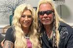 Where Is Duane Chapman’s Ex-Wife and Baby Mama La Fonda Sue Honeycutt Now?