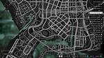 Where Is Grove Street Garage in Gta 5?