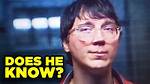 Where Is He Now? ·
