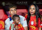 Where Is Lamine Yamal's Mother from? - Uncover the Truth