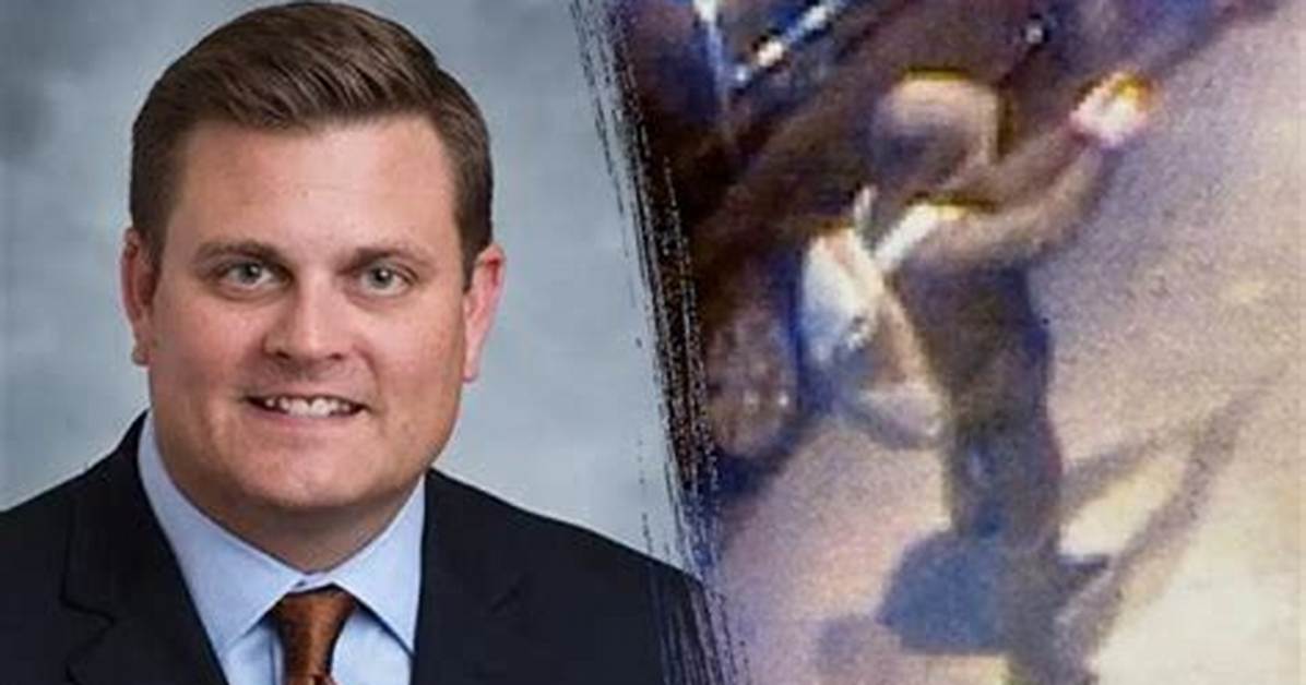 Where Is Sheriff John Jones Now? Garrett Phillips Suspected Murderer Is He Arrested?