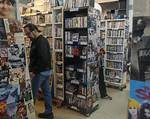 Where to Rent Dvds and Blu-Rays Now That Netflix Has Quit