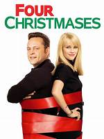 Where to Watch Four Christmases