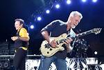 Which Van Halen Frontman Has the Higher Net Worth?