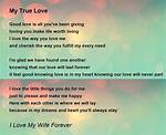 Whispers of the Heart: True Love Poems That Speak Volumes
