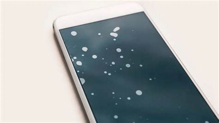 White Spots on Phone Screen: Causes, Fixes, and When to Worry