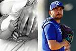 Who Are Alex Vesia Parents? Baseball Player Family Background Explored