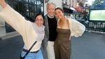 Who Are Caroline Dolehide’s Parents, Brian Dolehide and Mary Catherine? Tennis Player Family