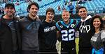 Who Are Christian Mccaffreys Parents? Meet Ed and Lisa Mccaffrey