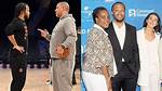 Who Are Jalen Brunson's Parents? Meet His Father Rick and Mother Sandra Brunson |