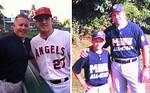 Who Are Mike Trouts Parents, Jeff and Debbie Trout?