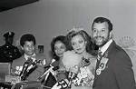 Who Are Vanessa Williams Parents Is She