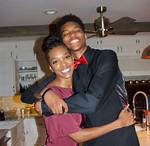 Who Are Ziaire Williams Parents Marquita Fields-Williams and Ziaire Williams Sr?