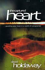 Who Has Captured Her Heart?
