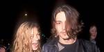 Who Has Johnny Depp Dated Johnny Depp